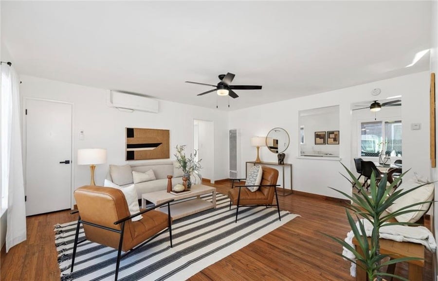 Property photo for 5538 Linden Avenue, Long Beach, CA