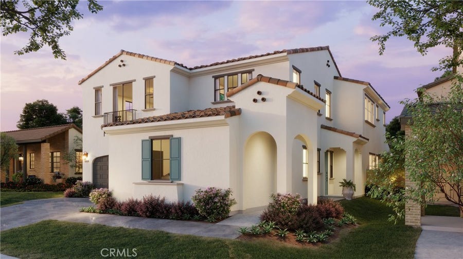 Property photo for 713 Via Arezzo Place, Altadena, CA
