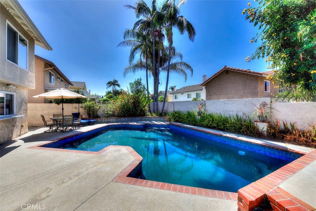 24532 Via Tonada, Lake Forest, CA 92630 24532 Via Tonada, Lake Forest, CA 92630