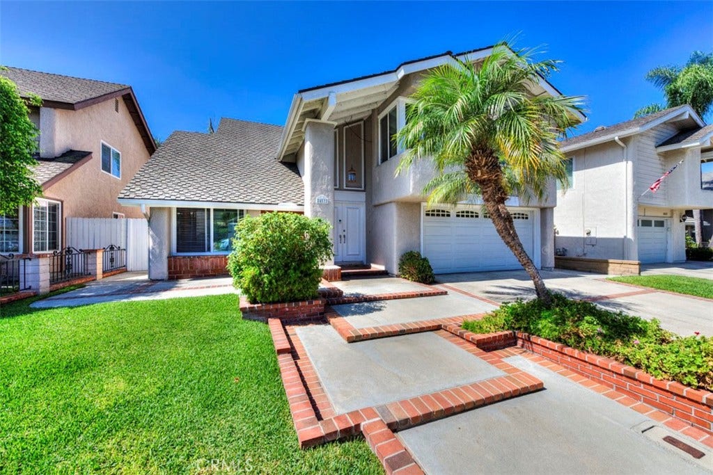 24532 Via Tonada, Lake Forest, CA 92630 24532 Via Tonada, Lake Forest, CA 92630