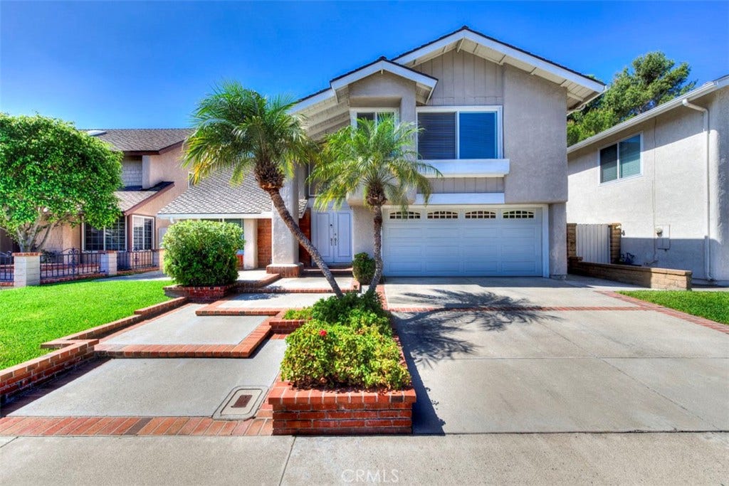 24532 Via Tonada, Lake Forest, CA 92630 24532 Via Tonada, Lake Forest, CA 92630