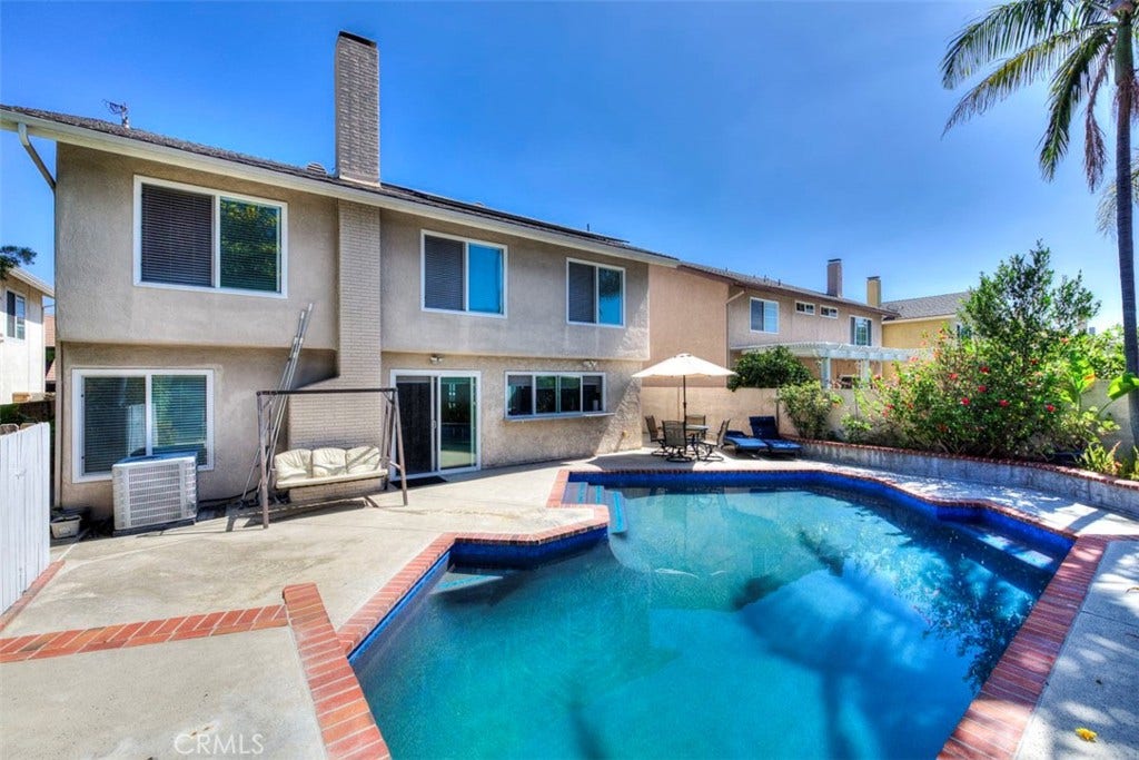 24532 Via Tonada, Lake Forest, CA 92630 24532 Via Tonada, Lake Forest, CA 92630