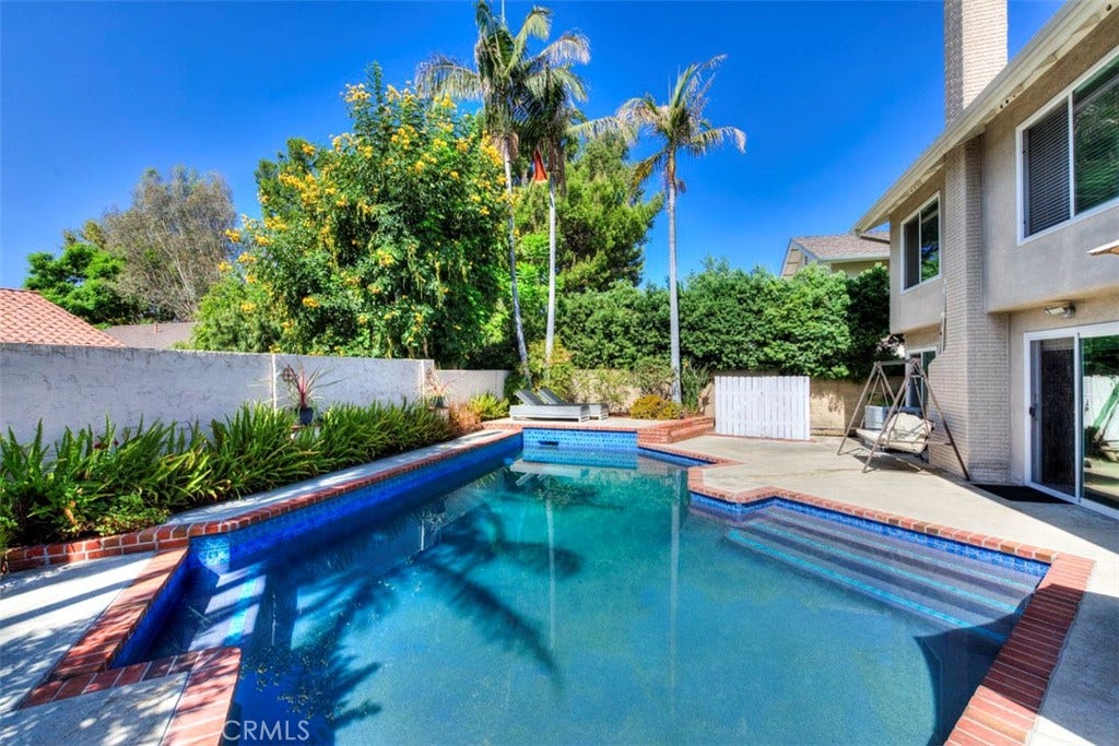 24532 Via Tonada, Lake Forest, CA 92630 24532 Via Tonada, Lake Forest, CA 92630