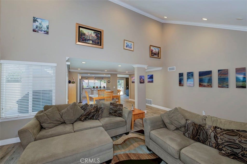 24532 Via Tonada, Lake Forest, CA 92630 24532 Via Tonada, Lake Forest, CA 92630