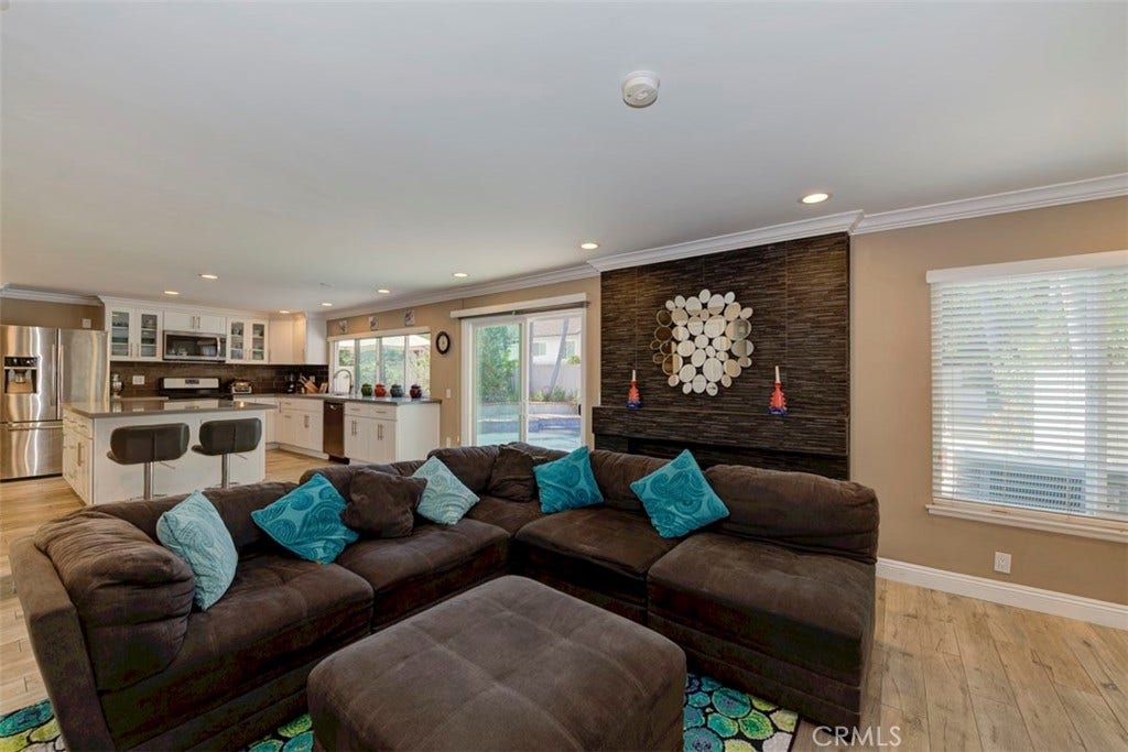 24532 Via Tonada, Lake Forest, CA 92630 24532 Via Tonada, Lake Forest, CA 92630