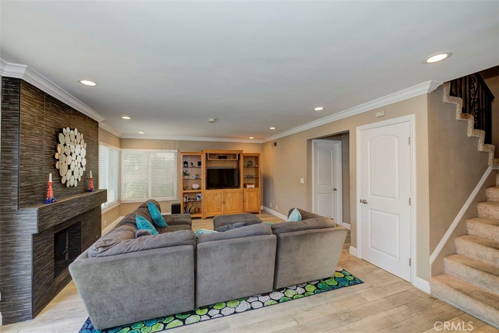 24532 Via Tonada, Lake Forest, CA 92630 24532 Via Tonada, Lake Forest, CA 92630