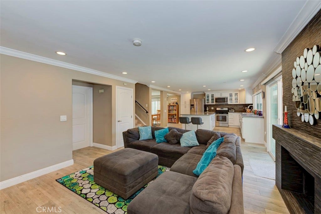 24532 Via Tonada, Lake Forest, CA 92630 24532 Via Tonada, Lake Forest, CA 92630