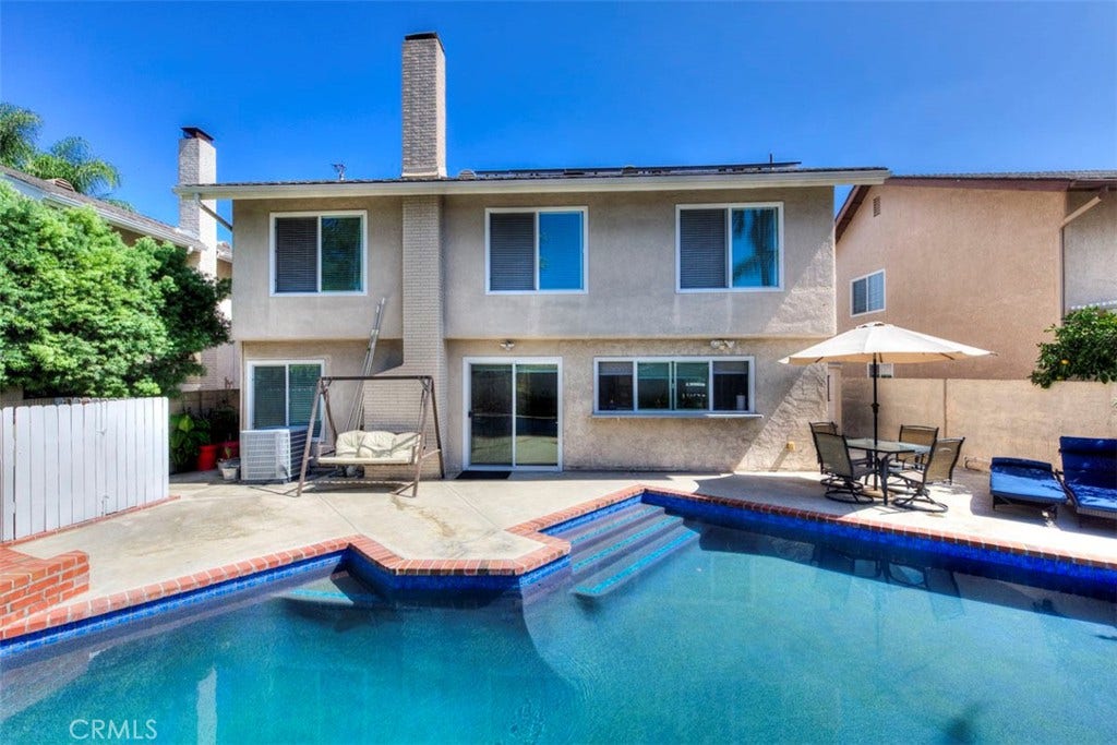 24532 Via Tonada, Lake Forest, CA 92630 24532 Via Tonada, Lake Forest, CA 92630