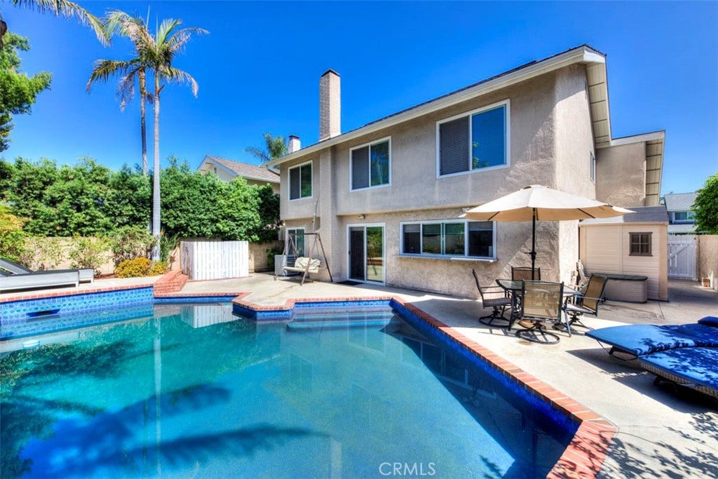 24532 Via Tonada, Lake Forest, CA 92630 24532 Via Tonada, Lake Forest, CA 92630