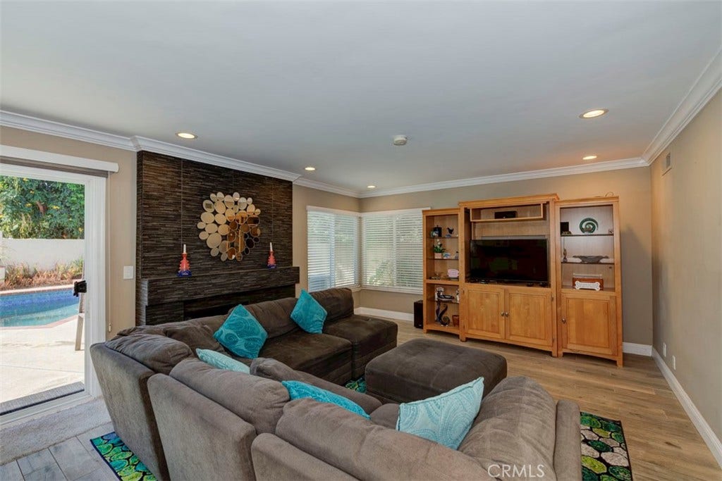 24532 Via Tonada, Lake Forest, CA 92630 24532 Via Tonada, Lake Forest, CA 92630