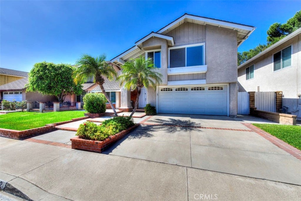 24532 Via Tonada, Lake Forest, CA 92630 24532 Via Tonada, Lake Forest, CA 92630