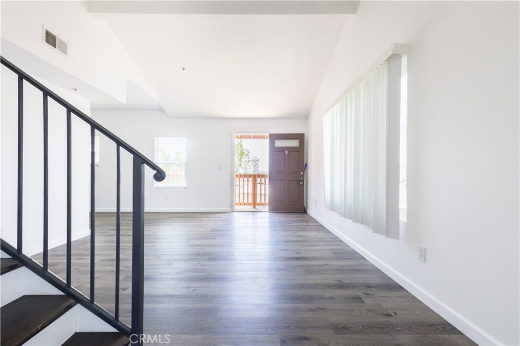 32311 Alipaz Street, #3, San Juan Capistrano, CA 92675