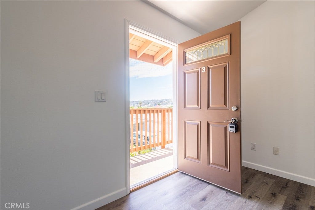 32311 Alipaz Street, #3, San Juan Capistrano, CA 92675