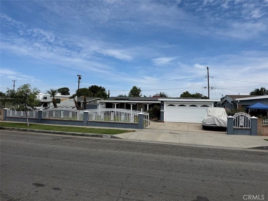 Property photo for 13957 Bora Dr, La Mirada, CA