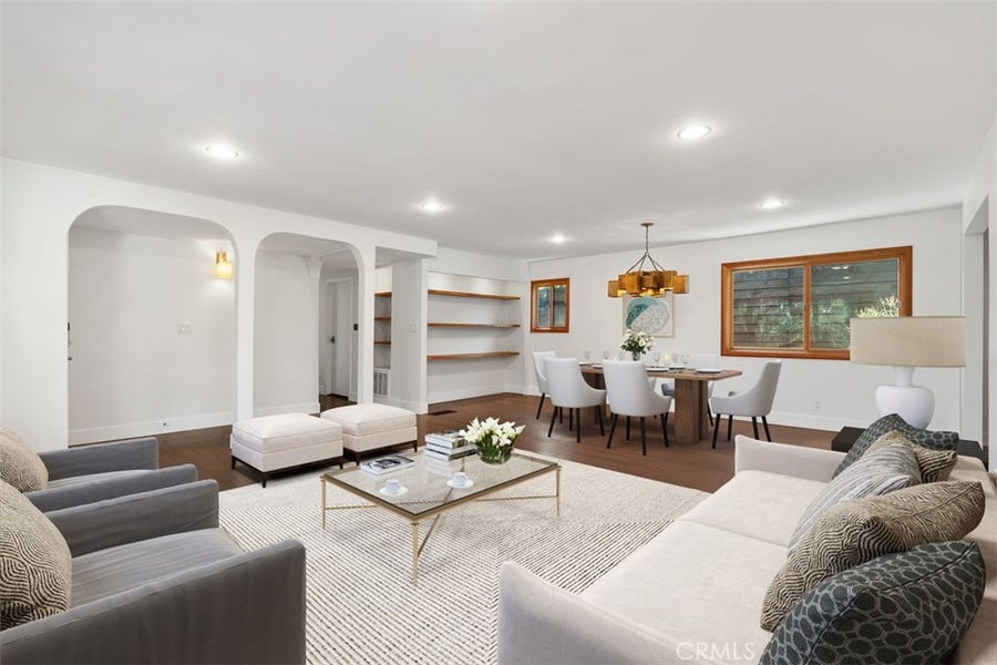 Property photo for 1925 Waterloo, Los Angeles, CA