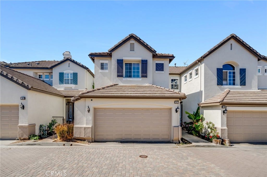 148 Seacountry, Rancho Santa Margarita, CA 92688 148 Seacountry, Rancho Santa Margarita, CA 92688