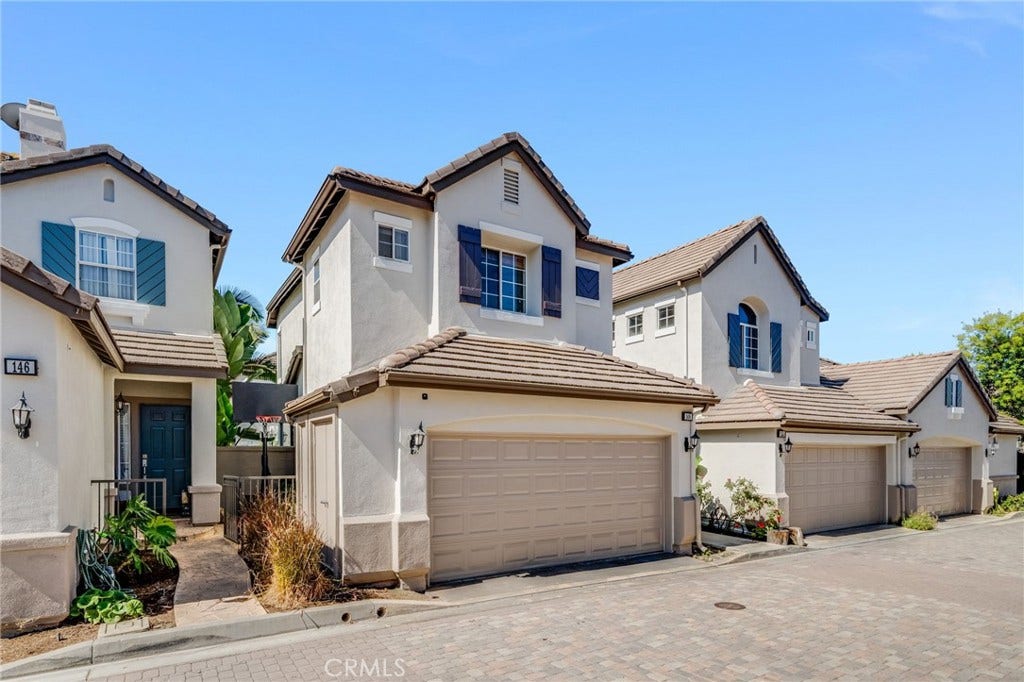 148 Seacountry, Rancho Santa Margarita, CA 92688 148 Seacountry, Rancho Santa Margarita, CA 92688