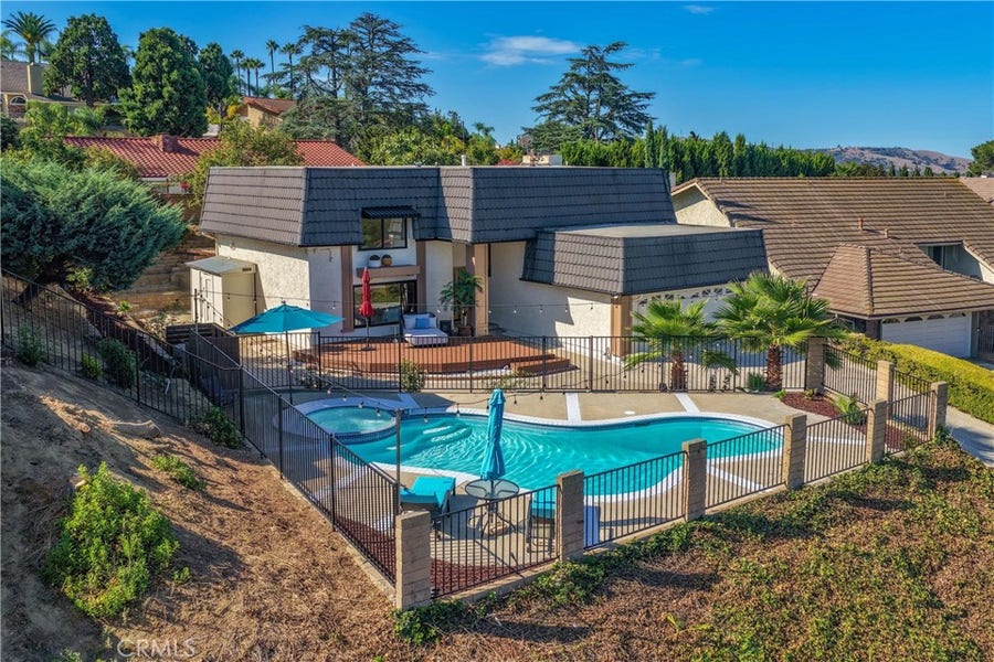 Property photo for 20512 Starshine, Walnut, CA