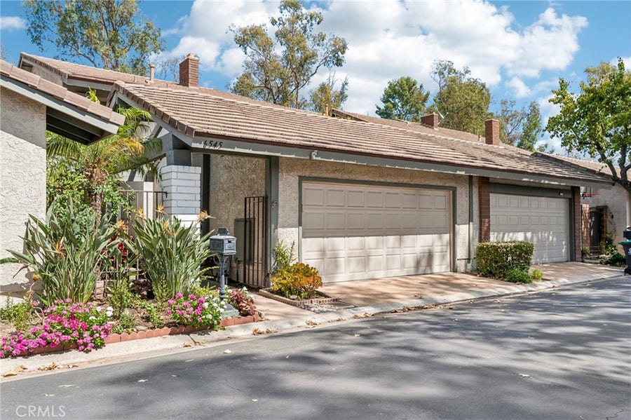 Property photo for 6545 E Paseo Diego, Anaheim Hills, CA