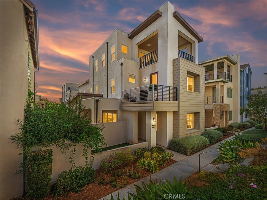 Property photo for 111 Spiral, Irvine, CA
