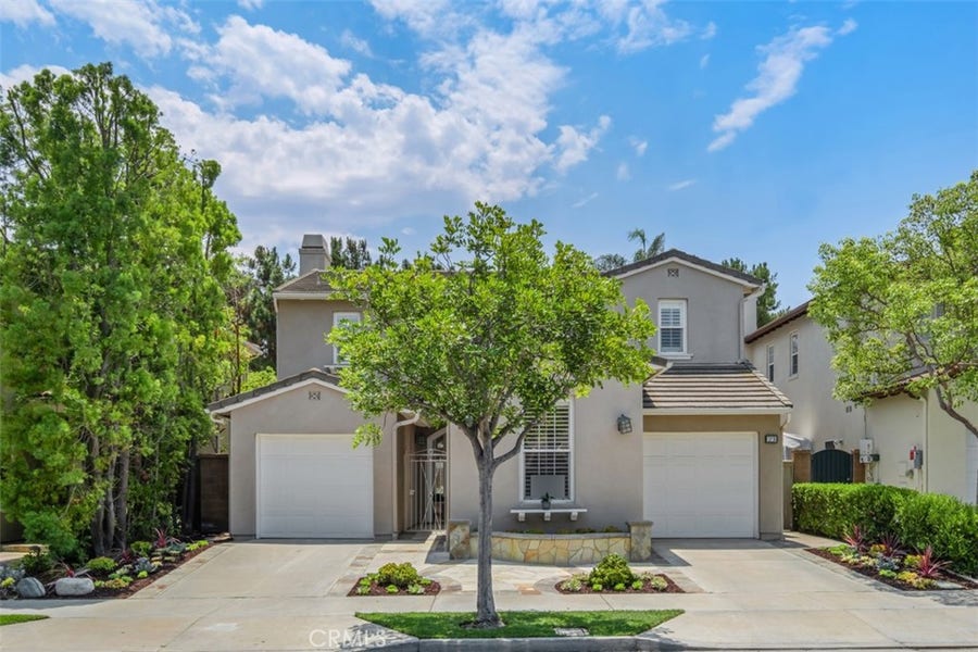 Property photo for 23 Highfield Glen, Irvine, CA