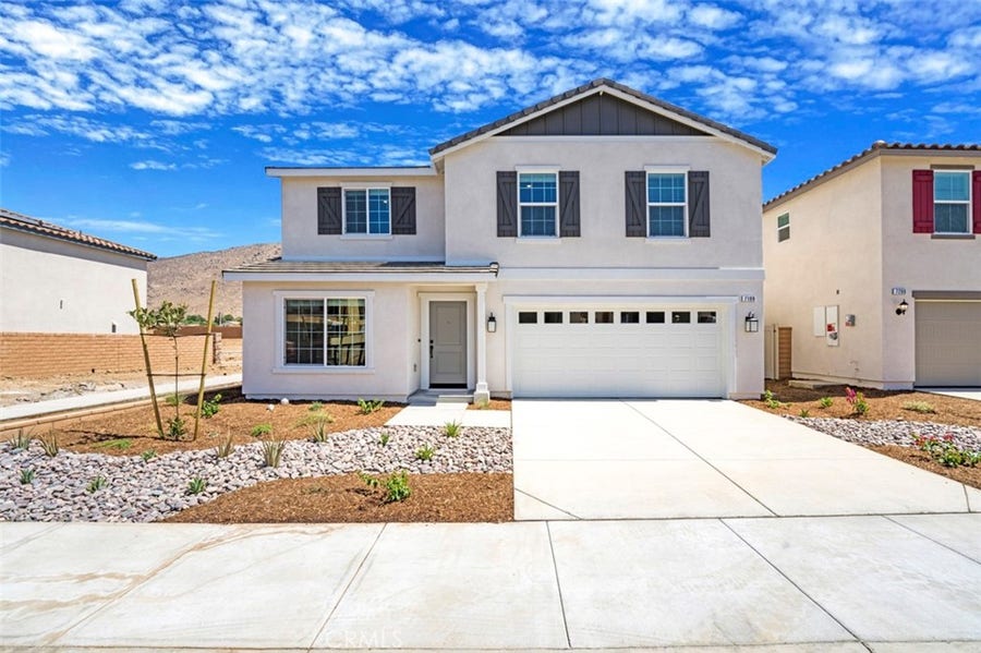 Property photo for 7188 Flourish, Riverside, CA
