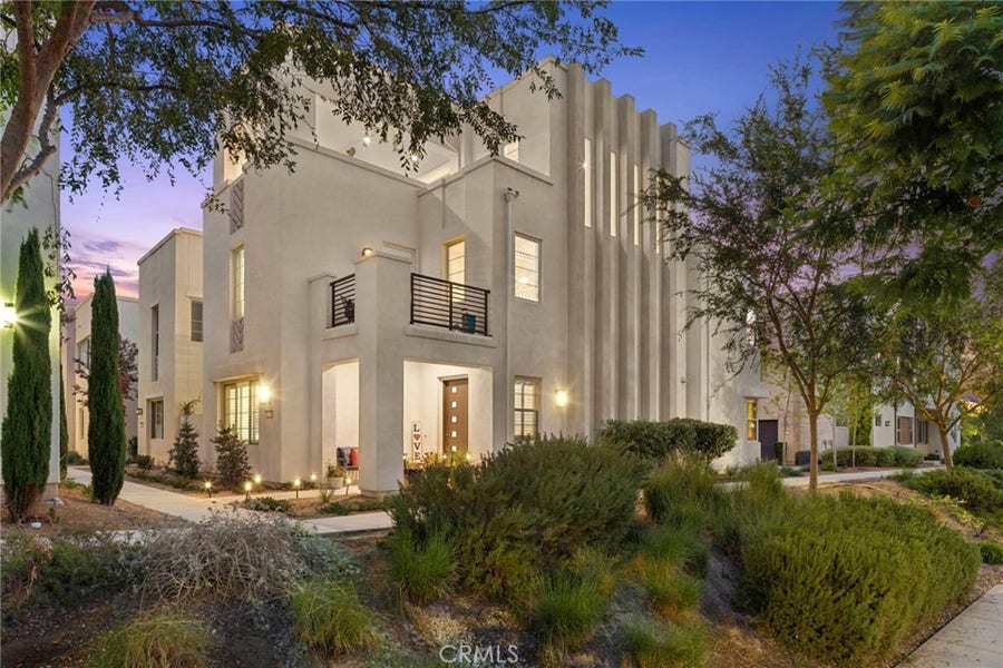 Property photo for 111 Stellar, Irvine, CA