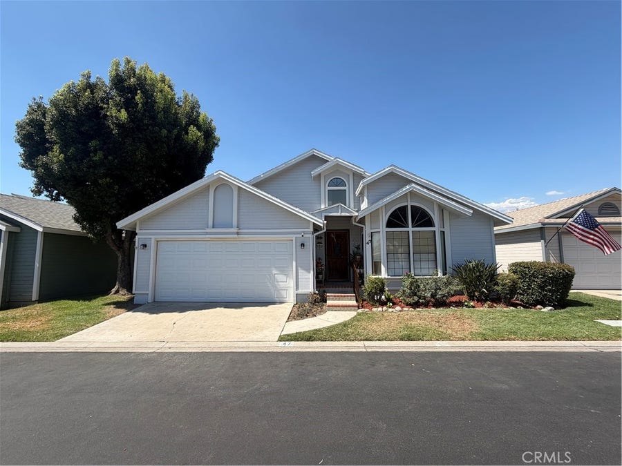 Property photo for 140 W Pioneer Ave, #47, Redlands, CA