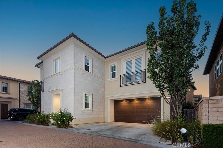 Property photo for 155 Bryce Run, Lake Forest, CA