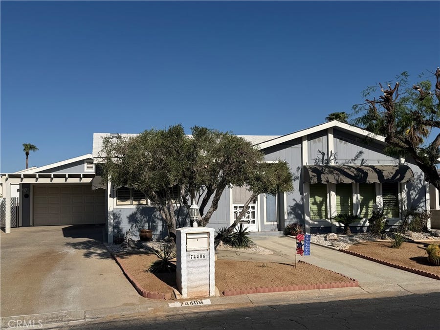 Property photo for 74406 Mercury Circle E, Palm Desert, CA