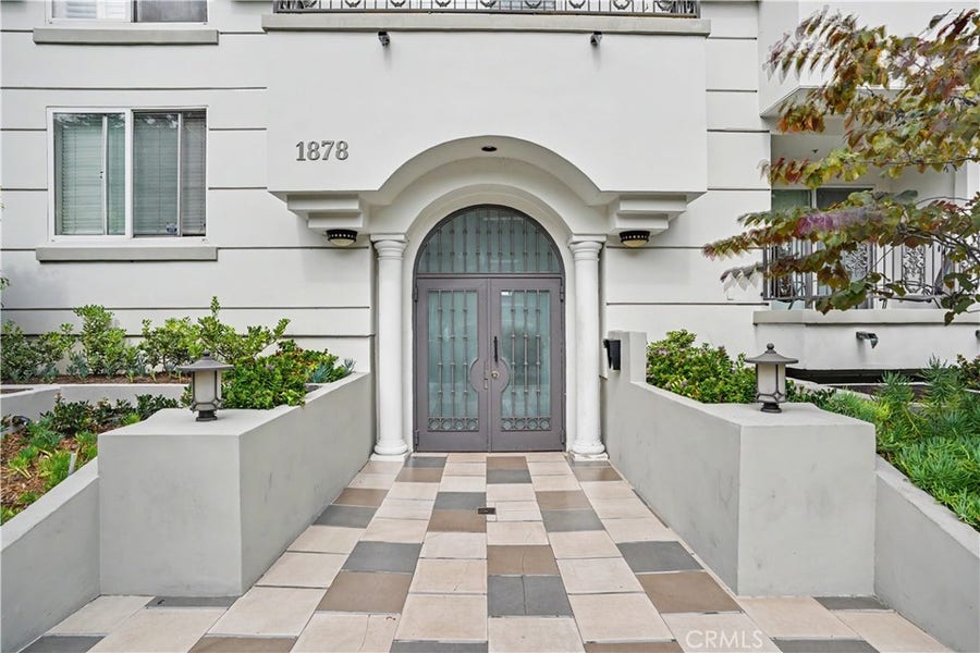 Property photo for 1878 Greenfield Avenue, #204, Los Angeles, CA