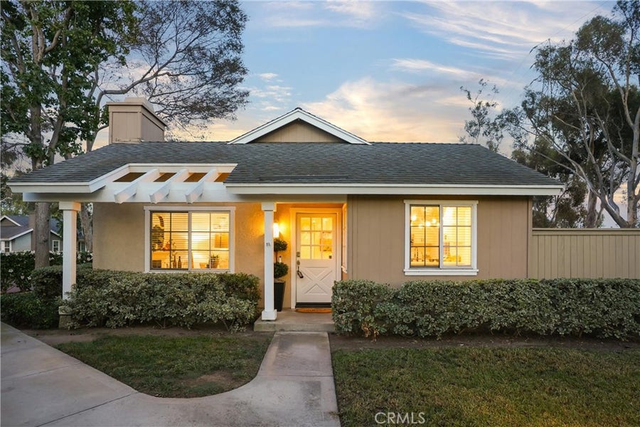 Property photo for 33 Fairside, Irvine, CA