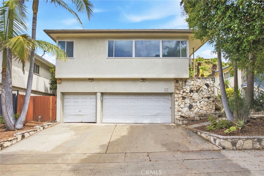 Property photo for 8132 Pershing Drive, Playa Del Rey, CA