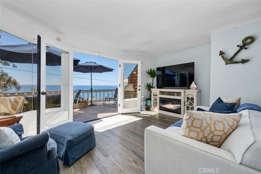 Property photo for 2430 Glenneyre, Laguna Beach, CA