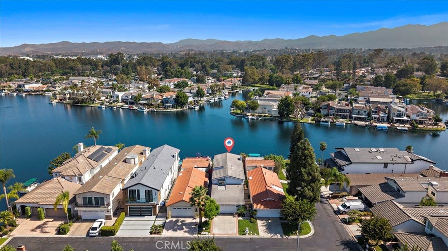 Property photo for 21903 Erie Lane, Lake Forest, CA
