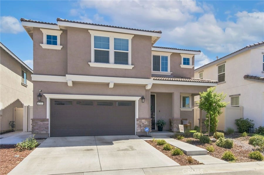 Property photo for 1757 Rose Lane, San Jacinto, CA