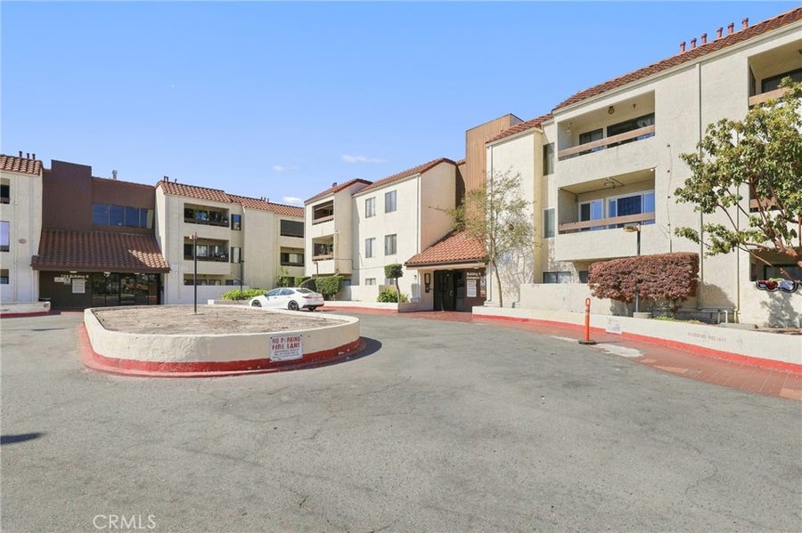 Property photo for 700 W 3rd Street, #A209, Santa Ana, CA