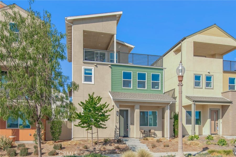 Property photo for 185 Yugen, Irvine, CA