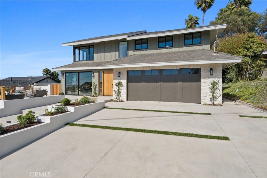 Property photo for 405 Avenida Salvador, San Clemente, CA