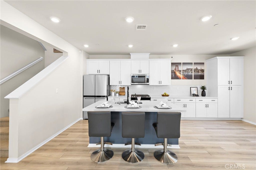 1151 Whirlwind Drive, Rancho Mission Viejo, CA 92694 1151 Whirlwind Drive, Rancho Mission Viejo, CA 92694