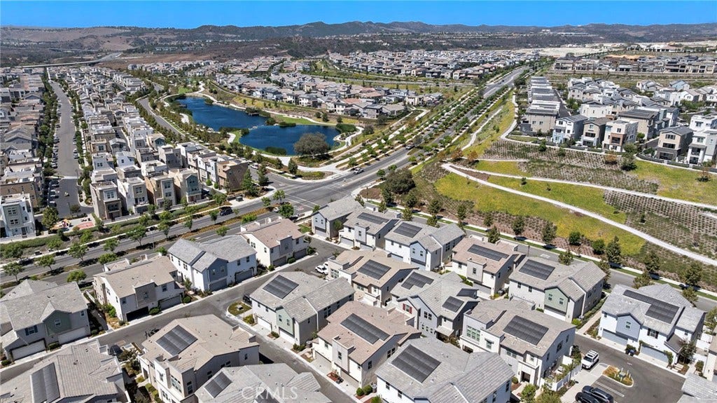 1151 Whirlwind Drive, Rancho Mission Viejo, CA 92694 1151 Whirlwind Drive, Rancho Mission Viejo, CA 92694