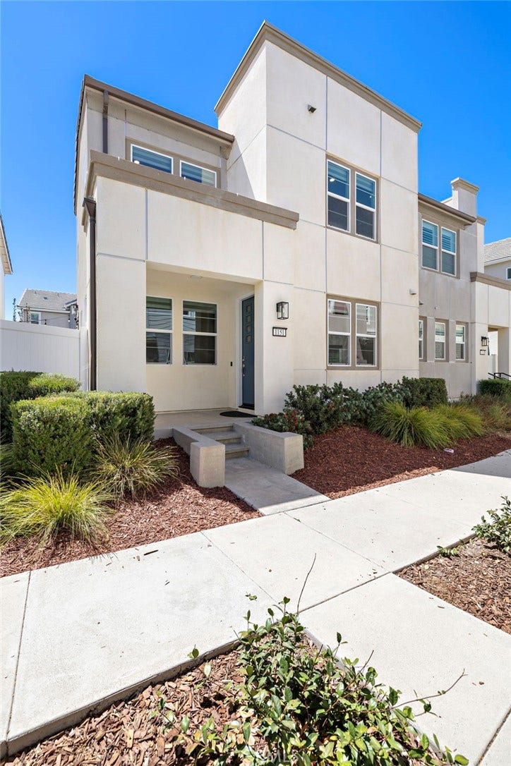 1151 Whirlwind Drive, Rancho Mission Viejo, CA 92694 1151 Whirlwind Drive, Rancho Mission Viejo, CA 92694