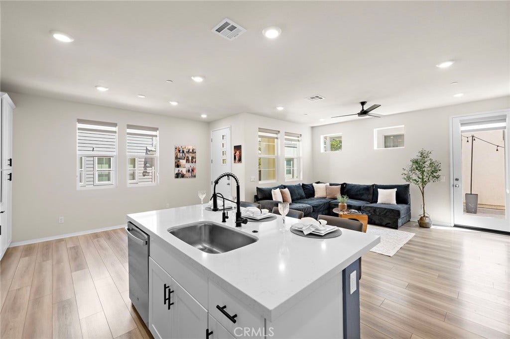 1151 Whirlwind Drive, Rancho Mission Viejo, CA 92694 1151 Whirlwind Drive, Rancho Mission Viejo, CA 92694
