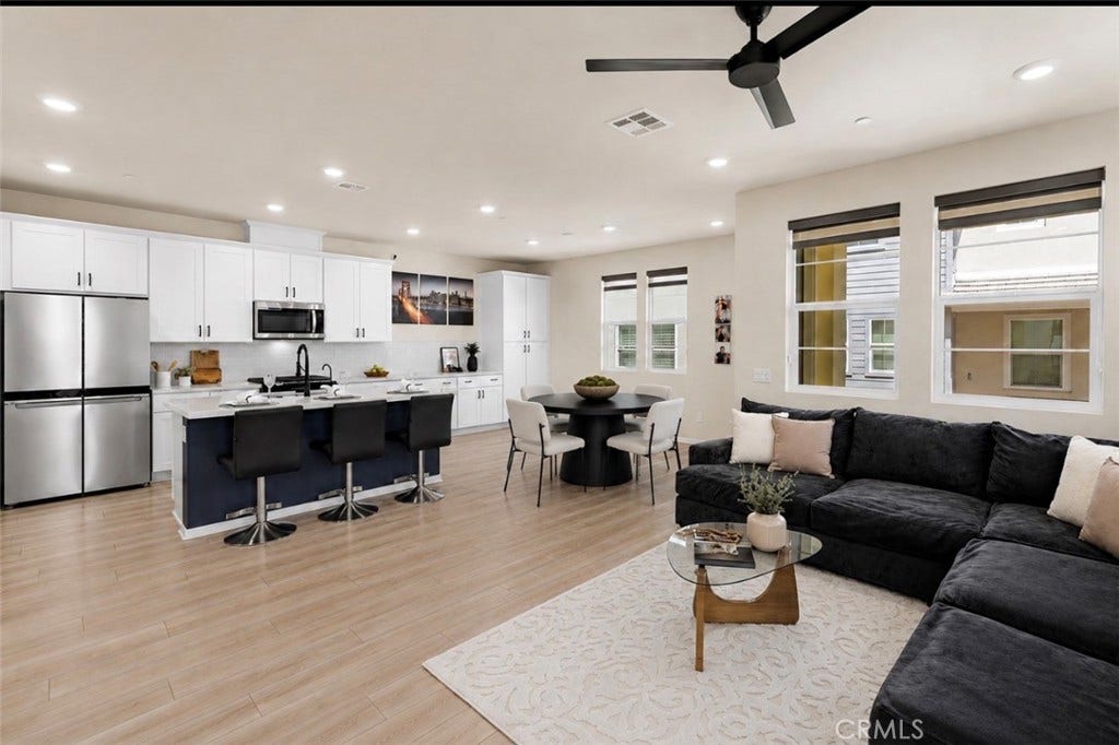 1151 Whirlwind Drive, Rancho Mission Viejo, CA 92694 1151 Whirlwind Drive, Rancho Mission Viejo, CA 92694