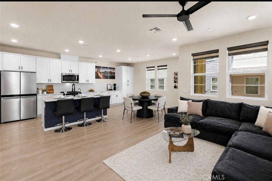 Property photo for 1151 Whirlwind Drive, Rancho Mission Viejo, CA