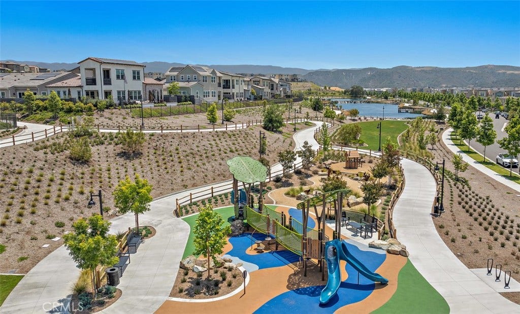 1151 Whirlwind Drive, Rancho Mission Viejo, CA 92694 1151 Whirlwind Drive, Rancho Mission Viejo, CA 92694
