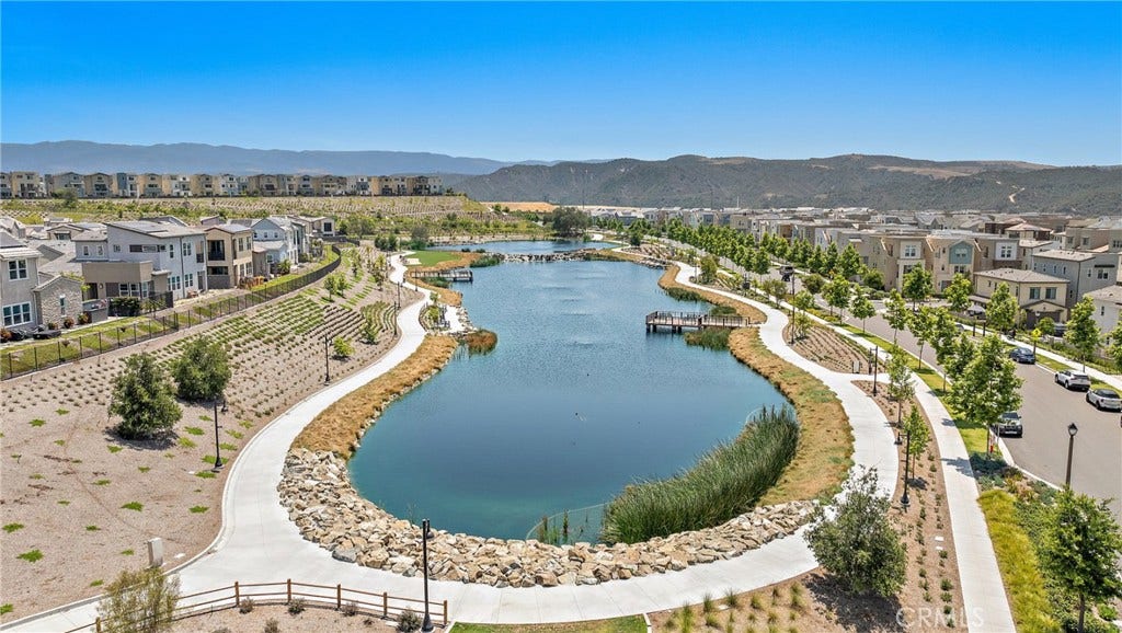 1151 Whirlwind Drive, Rancho Mission Viejo, CA 92694 1151 Whirlwind Drive, Rancho Mission Viejo, CA 92694