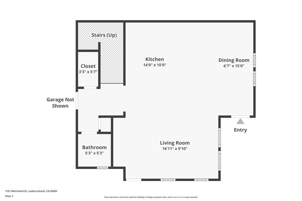 1151 Whirlwind Drive, Rancho Mission Viejo, CA 92694 1151 Whirlwind Drive, Rancho Mission Viejo, CA 92694