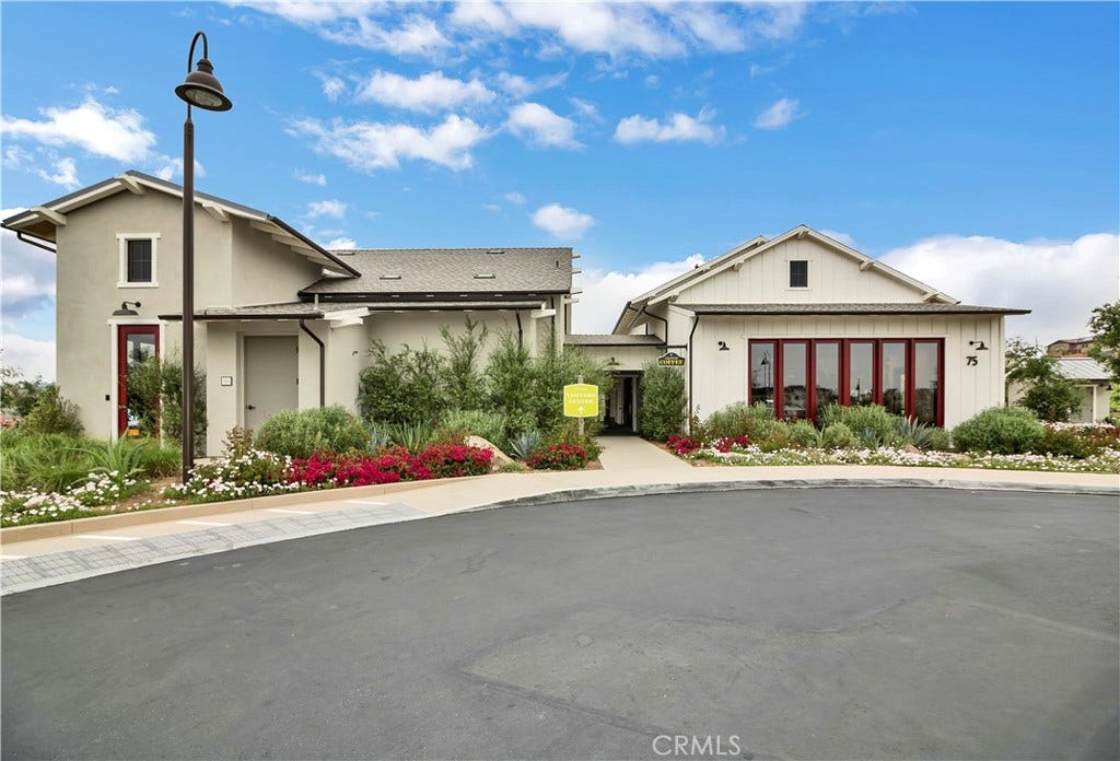 1151 Whirlwind Drive, Rancho Mission Viejo, CA 92694 1151 Whirlwind Drive, Rancho Mission Viejo, CA 92694
