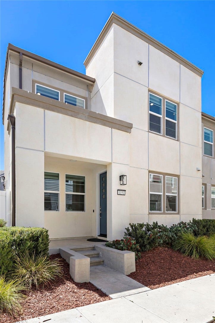 1151 Whirlwind Drive, Rancho Mission Viejo, CA 92694 1151 Whirlwind Drive, Rancho Mission Viejo, CA 92694